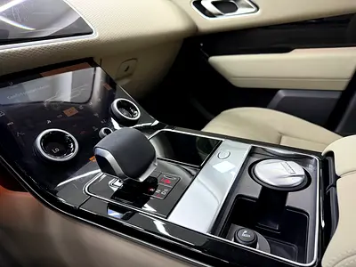 2023 LAND Rover RANGE ROVER VELAR 缩略图 18