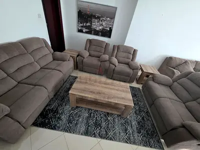 Sofa set