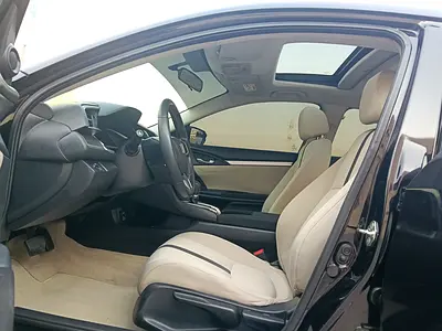 2017 Honda CIVIC — фото 9
