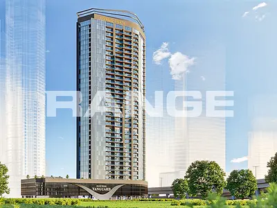Exclusive | Q3 2027 | Furnished | Study | Terrace