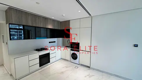 Furnished 1BR Apartment | Skyhills Residences Tower 1 | Multiple Views