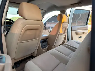صورة 8 لـ 2013 Chevrolet SILVERADO 1500
