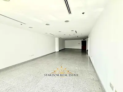 OFFICE SPACE | NEAR BUS STOP | VACANT NOW