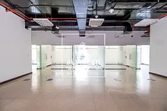 Prime Location | Near Metro | A Grade Building