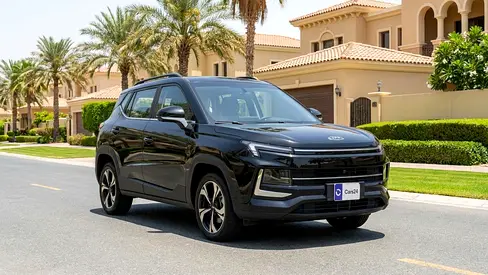 AED 474/month | 0 DP | Free 3 Months Warranty | Service History | 30 Day Return | JAC JS4 2023