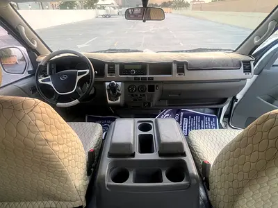 صورة 3 لـ 2022 Toyota HIACE