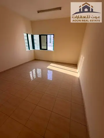Deluxe 2BHK Family Apt in Al Qasimia | 🎁 1 Month FREE + Flexible 4-6 Payments | Secured with 24/7 CCT