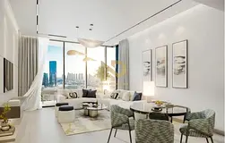 2 Bed + Store | Q4 2026 Handover | Semi Closed Kitchen | 20/80 Payment Plan | Last Unit