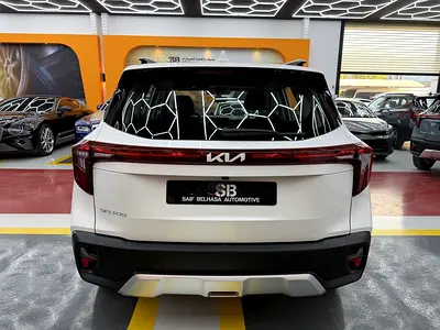 Kia Seltos LX, миниатюра 6