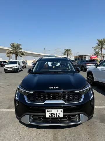صورة 1 لـ 2025 KIA SONET