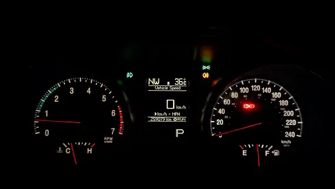 2012 JEEP GRAND CHEROKEE — фото 12