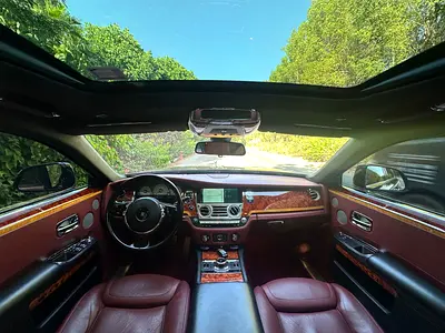 صورة مصغرة 14 لـ 2016 ROLLS-ROYCE GHOST