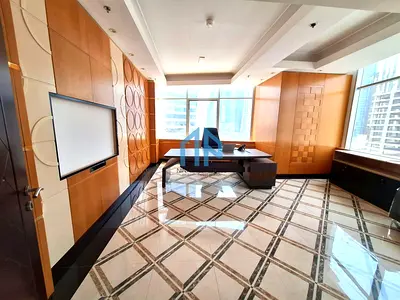Prime Location | Low Floor | Vacant Office