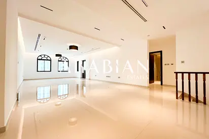 Triplex 3BR + Maids | Townhouse in Golden Mile