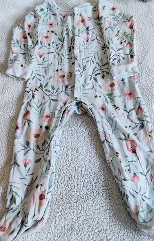 Baby girl dress