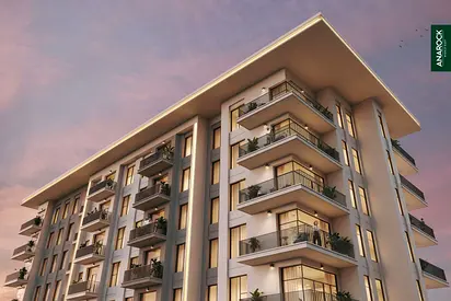 High Floor | Spacious Layout | Brand New