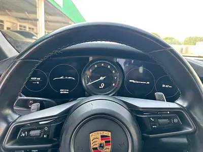 صورة مصغرة 11 لـ 2023 Porsche 911