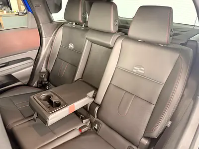 2025 MINI COUNTRYMAN — миниатюра 9