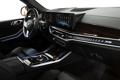BMW X5 xDrive40i, миниатюра 14
