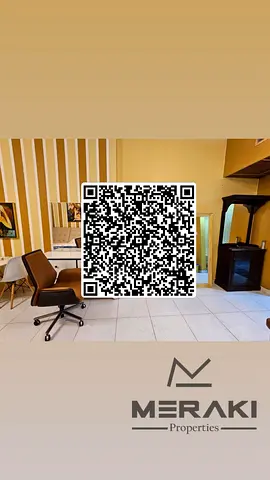 Studio Laqta Cash Falcon Towers