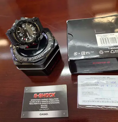 Gshock GG-1000-1ADR