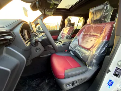 صورة 9 لـ 2026 Toyota LAND CRUISER