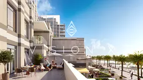 Sleek & Modern | Stylish Apartment in Maryam Island