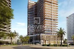 Brand New Studio | Completion Soon | Best Deal