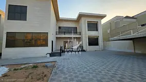MODERN DESIGN 6BR VILLA FOR RENT IN AL KHAWANEEJ 2
