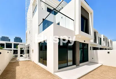 Brand New | Vacant | Corner Unit