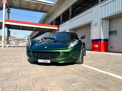صورة 2 لـ 2008 Lotus ELISE