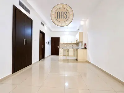 Front of bus stop Studio available with all amenities