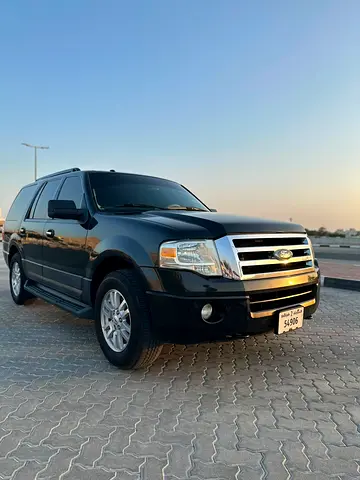 2013 FORD EXPEDITION — фото 4