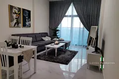 1 CHEQUE | MULTIPLE OPTIONS | FULLY FURNISHED