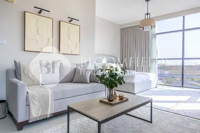 Summer Special | Stylish Studio | The View, Al Raha Beach