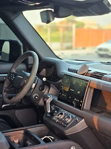 Land Rover Defender 110 Carpathian Edition, миниатюра 17