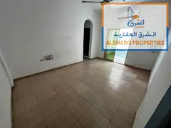 One-bedroom apartment for annual rent in Liwara, Ajman | Balcony | Excellent space | Split AC | AED 