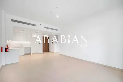 Partial Burj View | Next to Future mall | Brand New