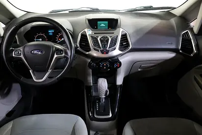 2015 FORD ECOSPORT — фото 11