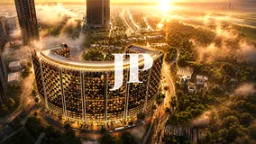 LIVE BETWEEN THE CREEK & DOWNTOWN | BINGHATTI WRAITH, AL JADDAF