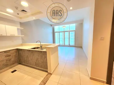 Luxury 1bhk with open kitchen | nice Finishing | rent 65k negotiable | in arjan dubai