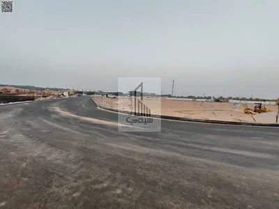 ارض للبيع شامل رسوم التسجيل