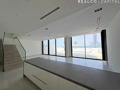 4BR+M Beach Villa | Full Sea View | Wynn View | Direct Beach Access | Brand New | Vacant