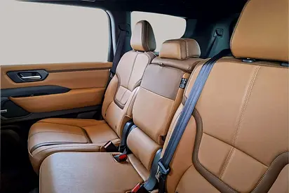 صورة مصغرة 11 لـ 2026 Nissan PATROL