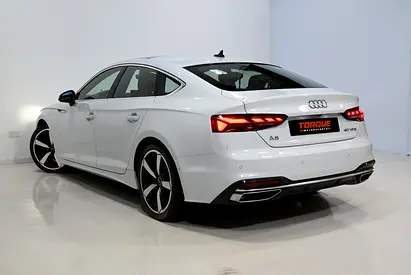 Audi A5 40 TFSI, миниатюра 6