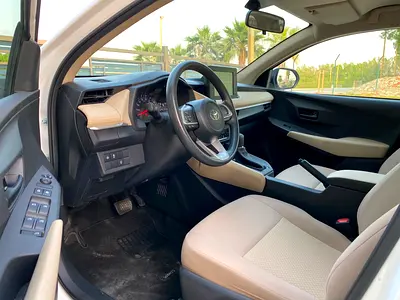 Toyota Yaris SE, миниатюра 13