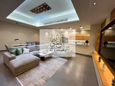 Luxury Townhouse in Tilal City Zone D prime locations