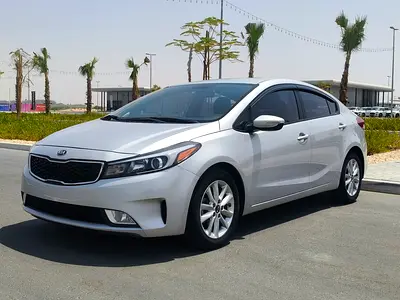 صورة 2 لـ 2016 KIA K3