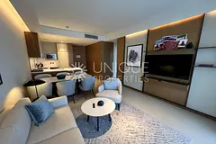 Luxury Furnished l Brand New l Sunset View