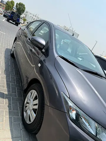 2017 Honda CITY 照片 6